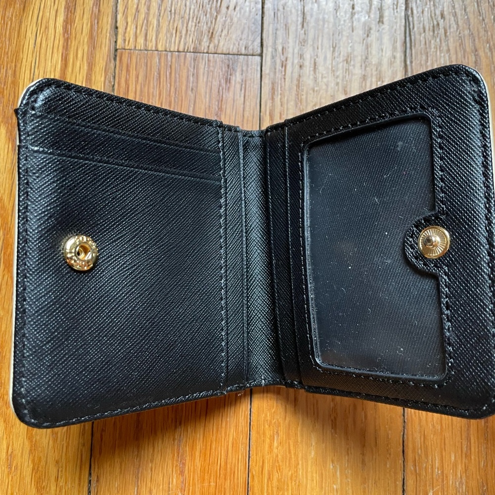 Fossil wallet - Picture 2 of 10